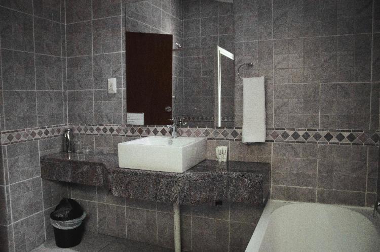 Cajori Hotel Phalaborwa Eksteriør bilde