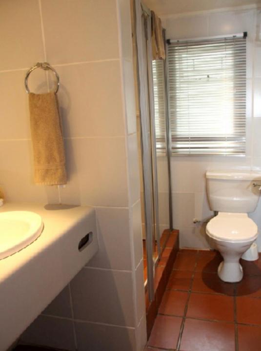Cajori Hotel Phalaborwa Eksteriør bilde