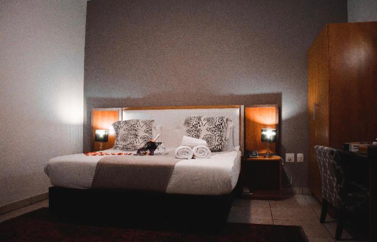 Cajori Hotel Phalaborwa Eksteriør bilde