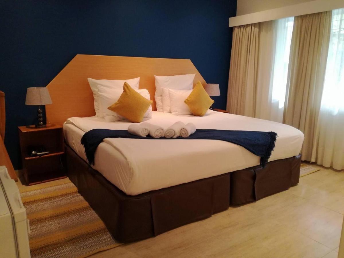 Cajori Hotel Phalaborwa Eksteriør bilde