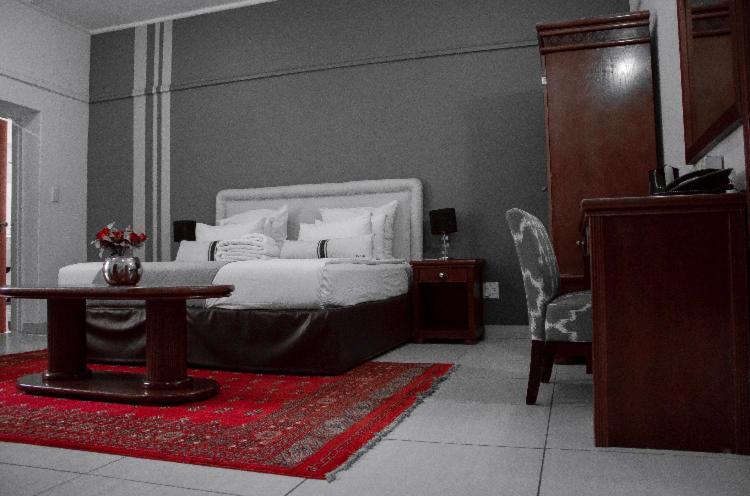 Cajori Hotel Phalaborwa Eksteriør bilde