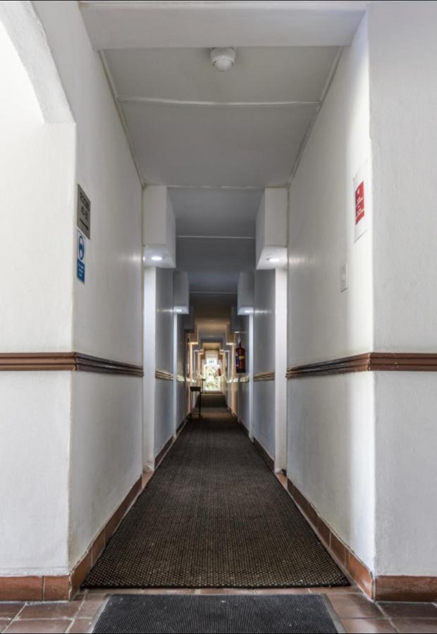 Cajori Hotel Phalaborwa Eksteriør bilde