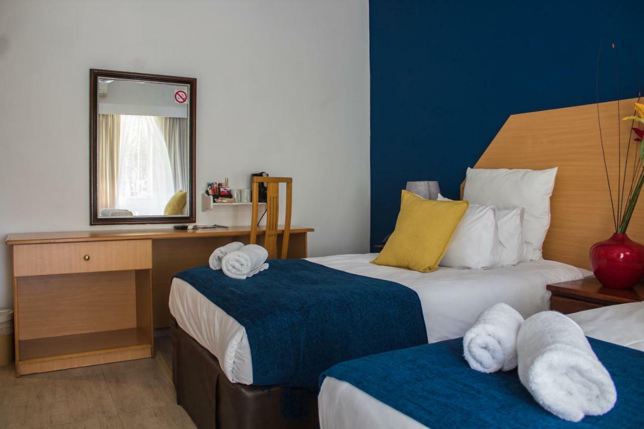 Cajori Hotel Phalaborwa Eksteriør bilde
